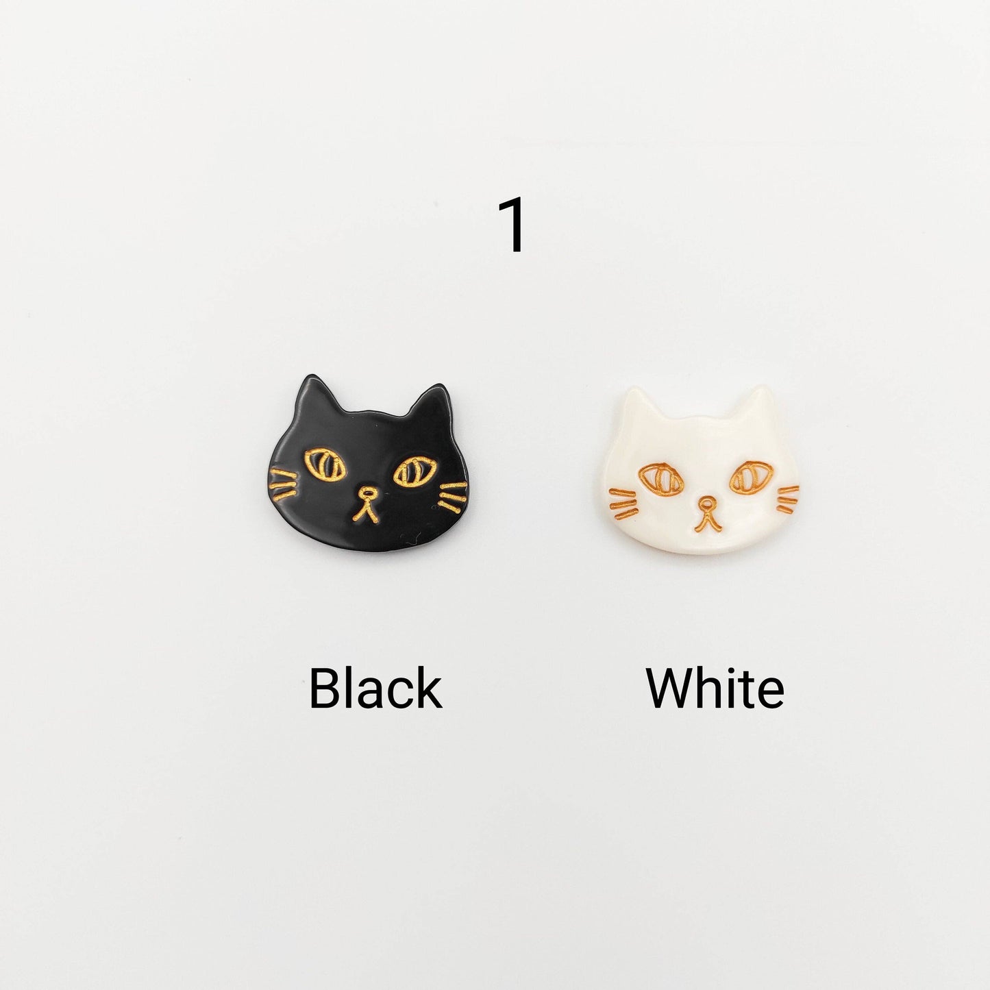 Cat needle minder