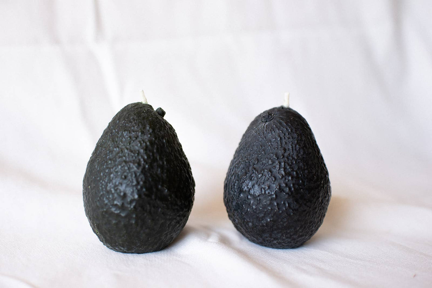 Avocado Beeswax Candle