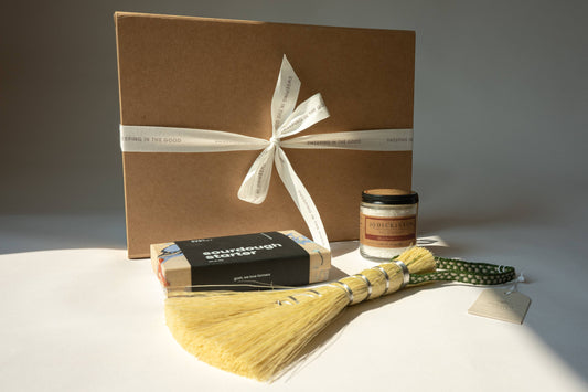 Happy You’re Home House Warming Gift Set