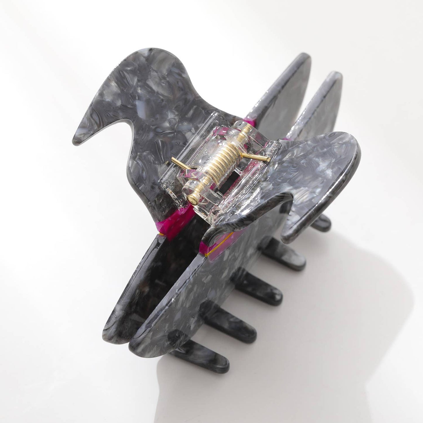 Witch Hat Claw Clip - Medium