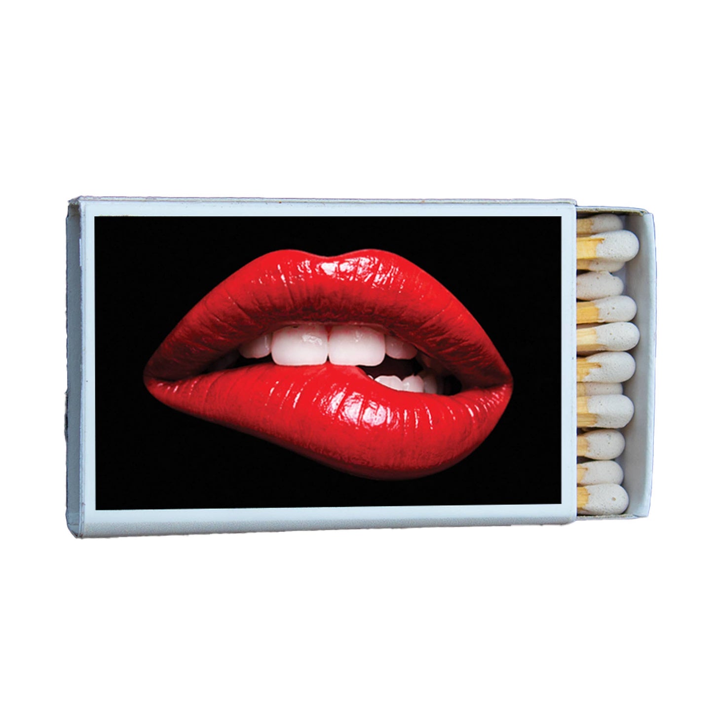 Matches • Lips